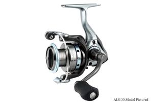 Alaris 30 Spinning Reel 