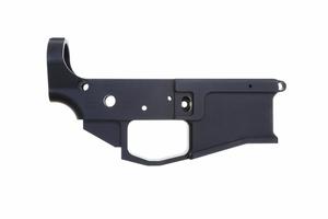 JTE-15 BILLET LOWER RECEIVER MULTI CAL