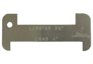 Lobster and Crab Gauge AC-320