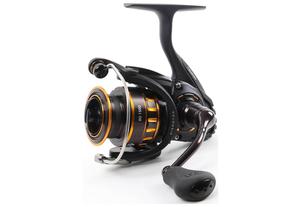 BG 2000 Spinning Reel