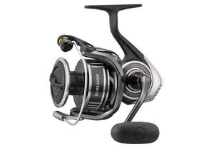 BG MQ 10000 Spinning Reel