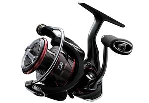 Daiwa Ballistic LT 1000 Spinning Reel