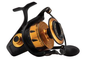 Spinfisher VI 8500 Spinning Reel