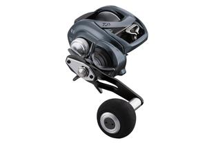 LEXA 300 TWS BAITCASTER 8.1:1