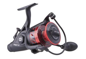 Fierce III 6000 Live Liner Spinning Reel 