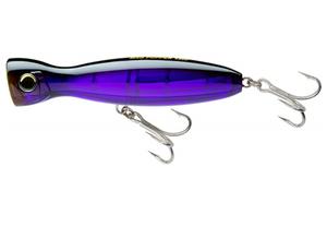 Mag Popper 6-1/4in Black Purple