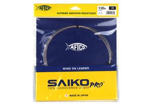 SAIKO FLUORO WIND ON - 300LB 12FT