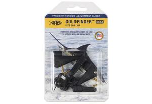 Goldfinger Kite Release Clip 11pc Set KCK1