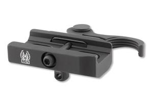 HARRIS QD BIPOD ADAPTER