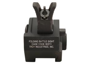 TROY M4 FRONT FOLDING GAS BLOCK SIGHT