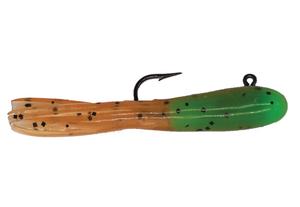 SIERRA MINI JIG GRASSHOPPER