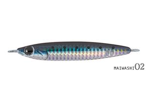 Zakana Jig 40g Maiwashi