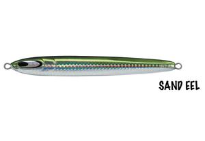 Semi Long Jig 130g Sand Eel