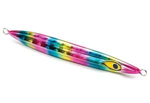 RIP ROLLER JIG 200G RAINBOW GLITTER