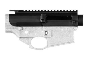 STRIPPED UPPER .308 RECEIVER