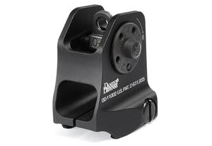 A1.5 FIXED REAR SIGHT