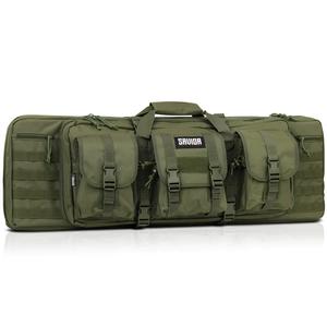 AMERICAN CLASSIC 36 - DOUBLE RIFLE CASE