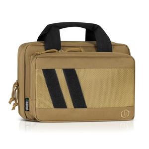 SPECIALIST - PISTOL CASE - TAN