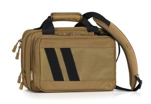 SPECIALIST MINI RANGE BAG - TAN