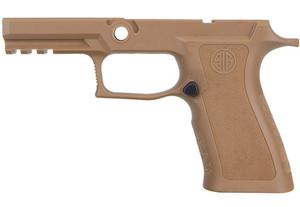 P320 X-SERIES CARRY MEDIUM MODULE - COYOTE