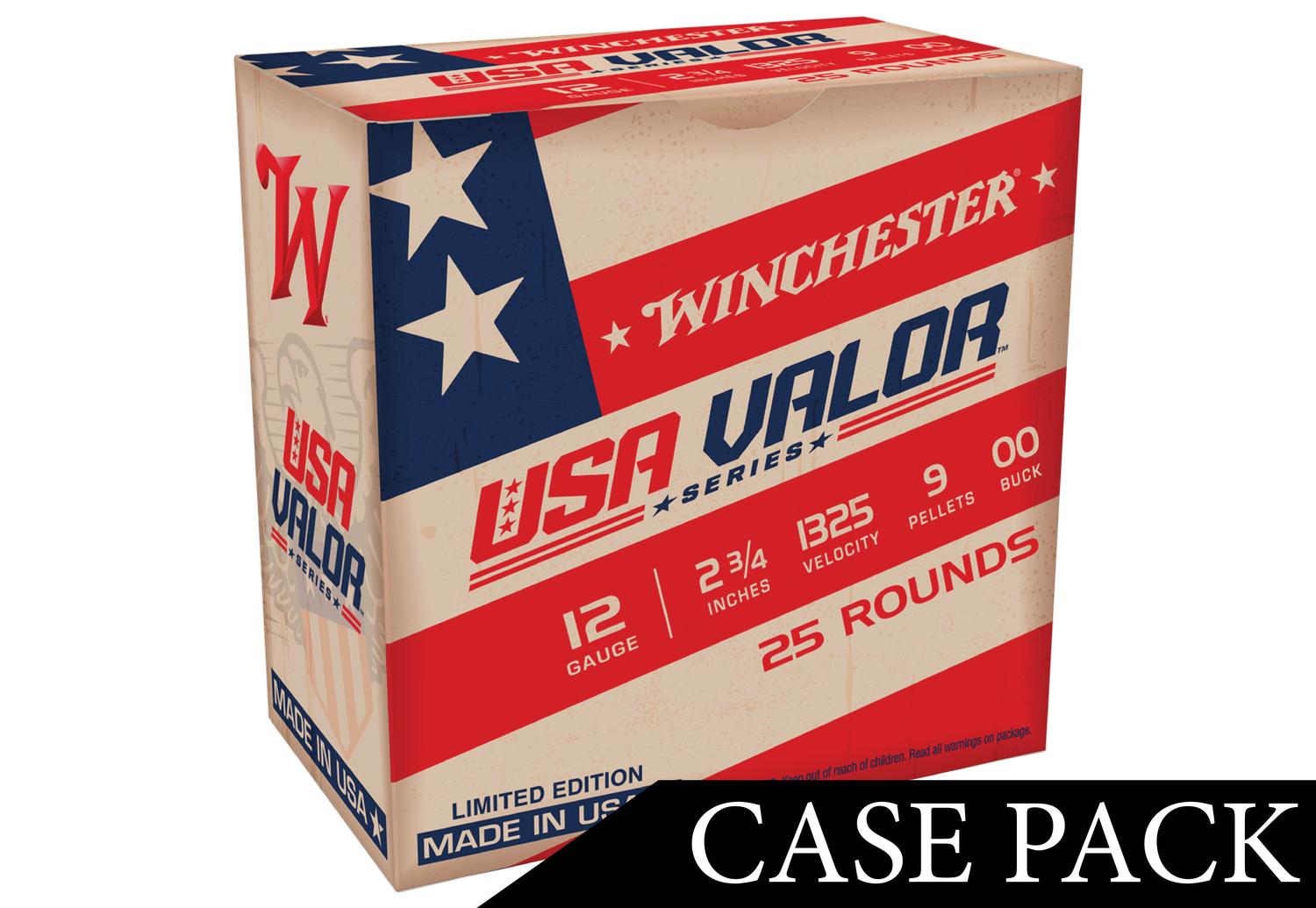 Winchester Super-X Ammunition - 20 GA - 2 3/4 - #6 Steel Shot - 25 Rounds