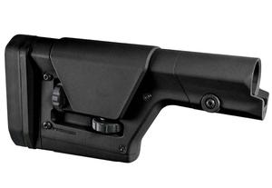 PRS GEN3 PRECISION ADJUSTABLE STOCK - BLACK