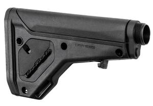 UBR 2.0 ADJ STOCK AR15/M4 - BLACK