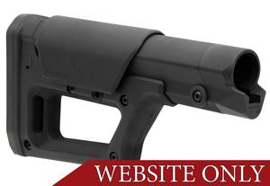 PRS LITE PRECISION STOCK - BLACK