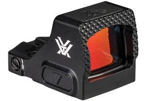 DEFENDER-CCW 6 MOA MICRO RED DOT SIGHT