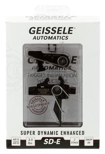 GEISSELE SUPER DYNAMIC ENHANCED (SD-E)