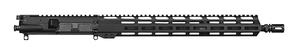 16`` 1X7 MID LENGTH LIGHT WEIGHT BARREL ASSEMBLY W/ 15` MLOK HANDGUARD