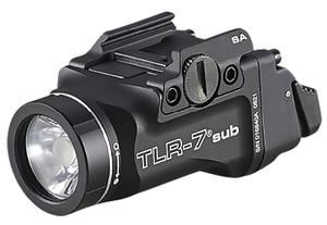 TLR-7 SUB - SPRINGFIELD HELLCAT 500 LUMENS