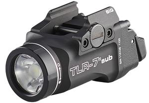 TLR-7 SUB SIG P365/P365XL 500 LUMENS