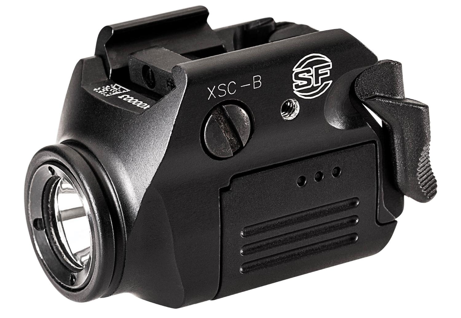 Ammo Bros | SUREFIRE XSC WEAPONLIGHT - UNIVERSAL RAIL