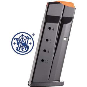 SHIELD PLUS 9MM 10RD MAGAZINE