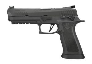 P320 X-FIVE LEGION 9MM 5 IN 10 RDS