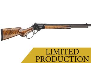 1854 (LIMITED EDITION) .44 MAG WALNUT STOCK