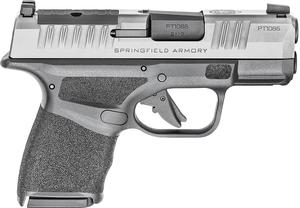 HELLCAT MICRO-COMPACT OSP 9MM - STAINLESS