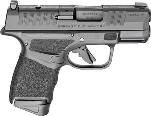 HELLCAT OSP 9MM GEAR UP 2024  VIRIDIAN RFX-11 OPTIC + 5 MAGS