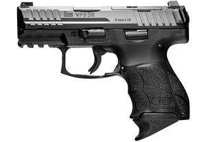 VP9 SK 9MM OPTIC READY - CA COMPLIANT - Pre Order