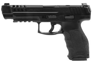 VP9 LONG SLIDE 9MM OPTIC READY - CA COMPLIANT