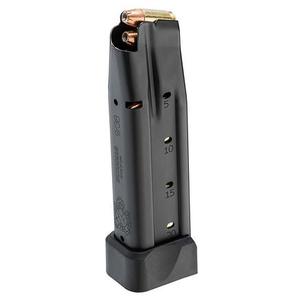 1911DS 10/20rd Double Stack 9mm Luger Springfield Prodigy Black