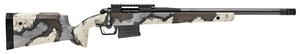 2020 WAYPOINT 308 WIN 5+1 20` CF BBL BLACK/RIDGELINE CAMO