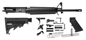 DEL-TON 16` HEAVY MID-LENGTH RIFLE KIT