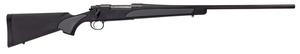 700 SPS FULL SIZE 6.5CM BOLT ACTION RIFLE - BLACK