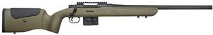 MVP LR 7.62X51 W/ ODG BENCHREST STOCK