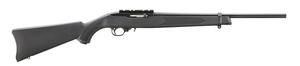 10/22 CARBINE .22LR 185.IN - BLACK