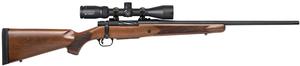 PATRIOT 308WIN BOLT ACTION RIFLE W/ VORTEX SCOPE