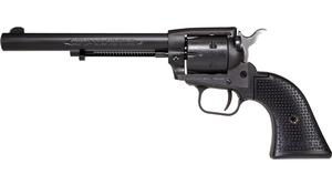 SRR 22LR BK SATIN 6/5IN 6-RD