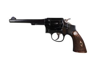 CSN-SMITH WESSON-NO MODEL-38